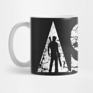 ASH Mug